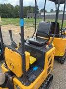 Youert YOU-12 Mini Excavator