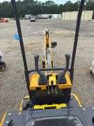 Youert YOU-12 Mini Excavator