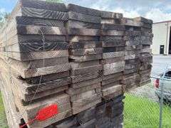 (80) 2 x 10 - 16ft Construction/Framing Lumber