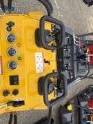 Youert  YOU-380 Mini Skidsteer Loader