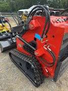 Youert  YOU-380 Mini Skidsteer Loader