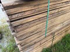 (80) 2 x 10 - 10ft Construction/Framing Lumber