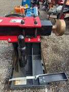 Raytree Skidsteer RMPP680 Post Pounder - 7.9" Cup with N2 Kit