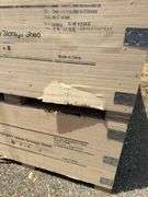 KJ - 42FT x 30FT Metal Storage Shed