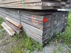 (80) 2 x 10 - 16ft Construction/Framing Lumber