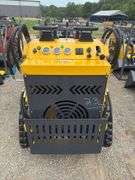 Youert  YOU-380 Mini Skidsteer Loader
