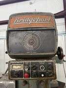 Bridgeport Series II Vertical Milling Machine 9 x42 w/ Pathfinder 5 Controls