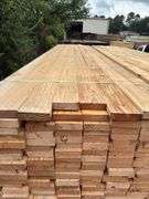 (128) 2 x 6 - 16ft Construction/Framing Lumber