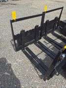Future - Mini Skid Steer Forks