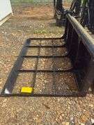 Future - FT-GD47 Skid Steer Land Leveler - 1200mm Width