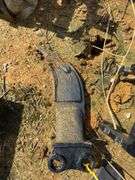 Future - Excavator Ripper - Fits 1-2 Ton