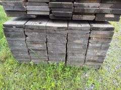 (80) 2 x 10 - 16ft Construction/Framing Lumber