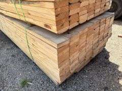 (128) 2 x 6 - 12ft - Construction/Framing Lumber