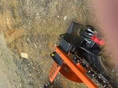 Future - FT-X39 Mini Trencher - 150mm Width, 950mm Depth