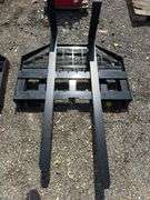 Future - Skid Steer Forks