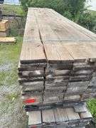 (80) 2 x 10 - 16ft Construction/Framing Lumber