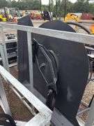 Skidsteer Articulating Brush Cutter - 42in Cutting Width