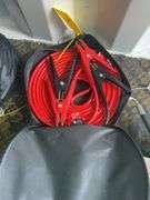 Future - FT-DPX25 Battery Cables