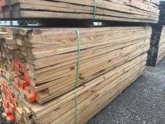 (208) 2 x 4 - 10ft Construction/Framing Lumber