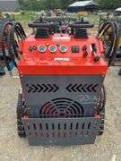 Youert  YOU-380 Mini Skidsteer Loader