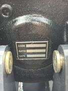 Skidsteer 65gpm Concrete Mixer Roller - 367lbs