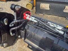 Future - FT-XKH39F Mini Skid 4-in-1 Bucket - 39" Working Width