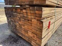 (208) 2 x 4 - 10ft - Construction/Framing Lumber