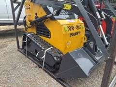 Youert  YOU-380 Mini Skidsteer Loader