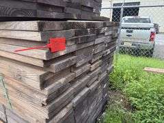 (80) 2 x 10 - 16ft Construction/Framing Lumber