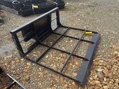 Future - FT-PDQ Mini Skid Land Leveler