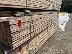 (128) 2 x 6 - 12ft - Construction/Framing Lumber