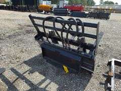 Future - FT-CYHC Mini Skid Side Shift Fork - 760mm