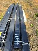 Future - 10ft Forklift Extension Rod