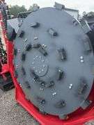 Raytree Skidsteer RMDM70 Disc Mulcher - 60" Disc with 44 Teeth