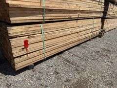 (208) 2 x 4 - 10ft - Construction/Framing Lumber