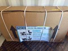 Future - FT-E48 Electric Bicycle - 350W Motor, 14" Wheels