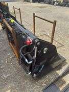 Future - FT-KH72F Skid Steer 4-in-1 Bucket - 72" Working Width