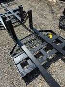 Future - Skid Steer Forks