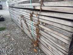 (208) 2 x 4 - 10ft Construction/Framing Lumber