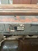 Bridgeport Series II Vertical Milling Machine 9 x42 w/ Pathfinder 5 Controls