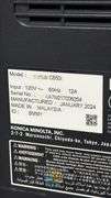 Konica Minolta bizhub C650i Multifunction Printer, Serial: AA7N017006254