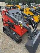 Youert  YOU-380 Mini Skidsteer Loader