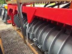 Raytree Skidsteer RMBD72 Drum Mulcher - 72" Width with 39 Cutting Teeth