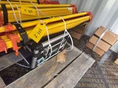 Future - Self-Leveling Rotary Laser Level Kit