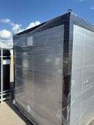KJ - Portable Restroom w/ Shower, Toilet & Sink! Already Plumbed