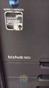 Konica Minolta Multifunction Printer, Serial M7701300342