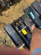 Future - Excavator Hydraulic Thumb Clip - Fits 1-2 Ton