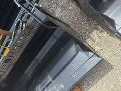 Future - FT-KH72F Skid Steer 4-in-1 Bucket - 72" Working Width