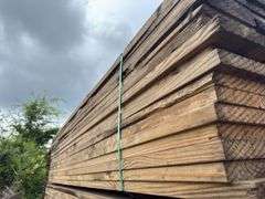 (80) 2 x 10 - 10ft Construction/Framing Lumber