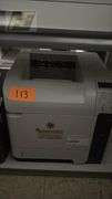 HP LaserJet 600 M602